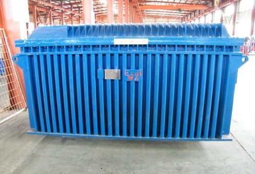 建邺矿用变压器