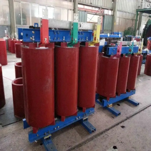 建邺SCB10-250KVA干式变压器
