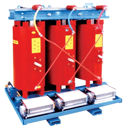 建邺SCB10-1250KVA干式变压器