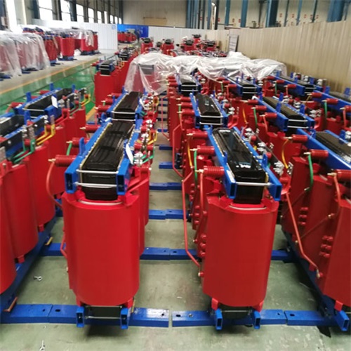 建邺2500kva干式变压器尺寸